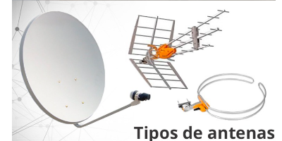 Instalar y orientar una antena parabólica en San Fernando de Henares